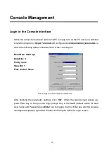 Preview for 22 page of LevelOne GSW-0891 User Manual