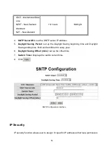 Preview for 64 page of LevelOne GSW-0891 User Manual