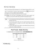 Preview for 71 page of LevelOne GSW-0891 User Manual