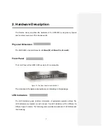 Preview for 8 page of LevelOne GSW-2453 User Manual