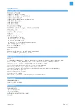 Preview for 2 page of LevelOne GVT-2010 Quick Start Manual