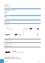 Preview for 3 page of LevelOne GVT-2010 Quick Start Manual