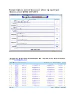 Preview for 143 page of LevelOne ICI-1000 User Manual