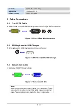 Preview for 22 page of LevelOne KVM-8908 User Manual