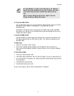 Preview for 12 page of LevelOne NetCon WBR-3408 User Manual