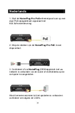 Preview for 15 page of LevelOne PLI-3110 Quick Installation Manual