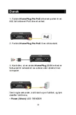 Preview for 18 page of LevelOne PLI-3110 Quick Installation Manual