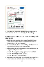 Preview for 28 page of LevelOne PLI-3110 Quick Installation Manual