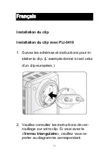 Preview for 11 page of LevelOne PLI-3410 Quick Installation Manual