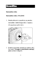 Preview for 44 page of LevelOne PLI-3410 Quick Installation Manual