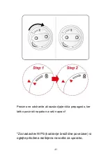 Preview for 45 page of LevelOne PLI-3410 Quick Installation Manual