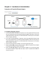 Preview for 8 page of LevelOne PLI-4052 User Manual