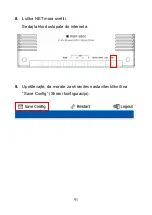 Preview for 91 page of LevelOne WBR-6600 Quick Installation Manual