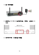 Preview for 94 page of LevelOne WBR-6600 Quick Installation Manual