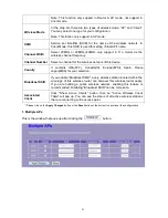 Preview for 21 page of LevelOne WBR-6805 User Manual