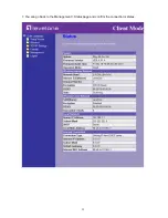 Preview for 32 page of LevelOne WBR-6805 User Manual