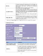 Preview for 38 page of LevelOne WBR-6805 User Manual