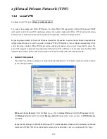 Preview for 208 page of LevelOne WHG-505 User Manual