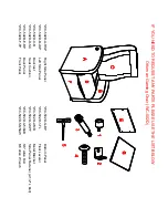 Preview for 8 page of LevelUp Ottoman Gaming Chair User Manual