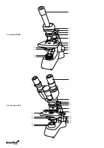 Preview for 2 page of Levenhuk 400 Series User Manual