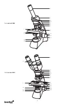 Preview for 2 page of Levenhuk 500 Series User Manual