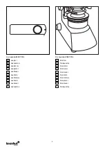 Preview for 6 page of Levenhuk 500 Series User Manual