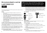 Preview for 34 page of Levenhuk 76827 User Manual