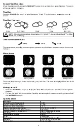 Preview for 6 page of Levenhuk 78874 User Manual