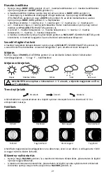 Preview for 21 page of Levenhuk 78874 User Manual