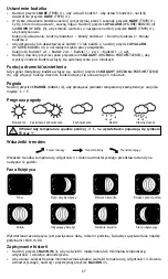 Preview for 27 page of Levenhuk 78874 User Manual