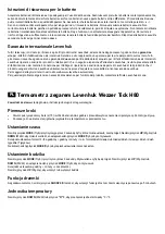 Preview for 14 page of Levenhuk 81391 User Manual