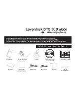 Preview for 51 page of Levenhuk DTX 500 Mobi User Manual