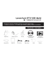 Preview for 75 page of Levenhuk DTX 500 Mobi User Manual