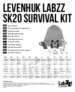 Levenhuk LabZZ SK20 User Manual preview