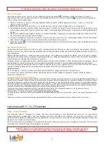 Preview for 5 page of Levenhuk Labzz T1 User Manual