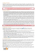 Preview for 9 page of Levenhuk Labzz T1 User Manual