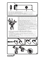 Preview for 2 page of Levenhuk Ra 200N Dob User Manual