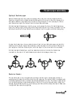 Preview for 8 page of Levenhuk Skyline 102?1000 AZ User Manual