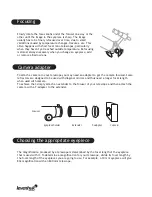 Preview for 11 page of Levenhuk Skyline 102?1000 AZ User Manual