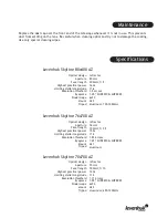 Preview for 14 page of Levenhuk Skyline 102?1000 AZ User Manual