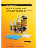 Preview for 18 page of Levenhuk Skyline 102?1000 AZ User Manual