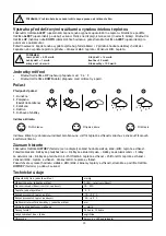 Preview for 13 page of Levenhuk Wezzer PLUS LP70 User Manual