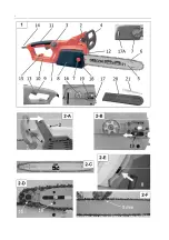 Preview for 2 page of Levita 160 ES Operating Instructions Manual