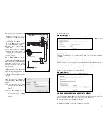 Preview for 4 page of Leviton 10/100Mbps 4-Port Internet Gateway Instructions Manual