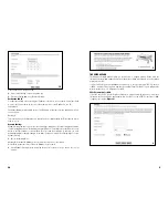 Preview for 5 page of Leviton 10/100Mbps 4-Port Internet Gateway Instructions Manual