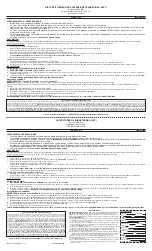 Preview for 2 page of Leviton 3801-DIN Installation