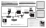 Preview for 2 page of Leviton 3862-CON Installation Instructions