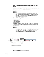 Preview for 40 page of Leviton a-2000 User Manual