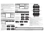 Preview for 2 page of Leviton KNXGW-000 Manual