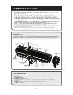 Preview for 11 page of Leviton LEO LEDFS User Manual